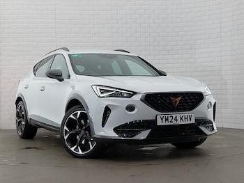 2024 - 1.4 eHybrid 204 V2 5dr DSG