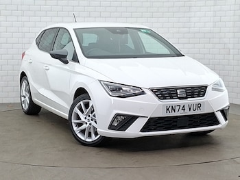 Used SEAT Ibiza 2024 for sale - 79457649: Photo