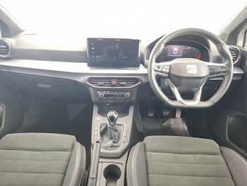 Used SEAT Ibiza 2024 for sale - 79457649: Photo