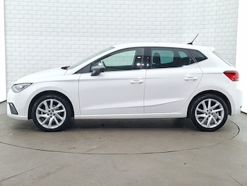 Used SEAT Ibiza 2024 for sale - 79457649: Photo