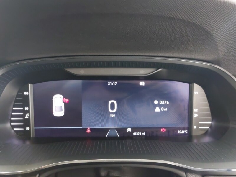 Used Skoda Octavia 2021 for sale - 77690213: Photo 12