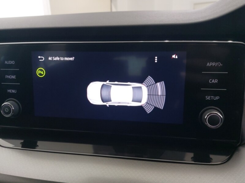 Used Skoda Octavia 2021 for sale - 77690213: Photo 15