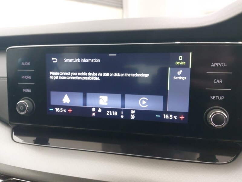 Used Skoda Octavia 2021 for sale - 77690213: Photo 16