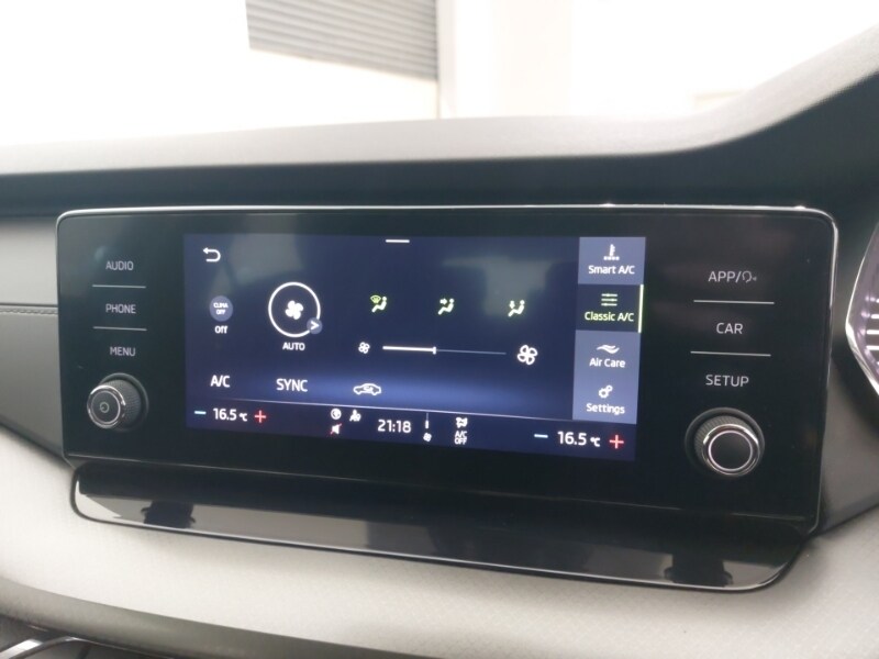 Used Skoda Octavia 2021 for sale - 77690213: Photo 17