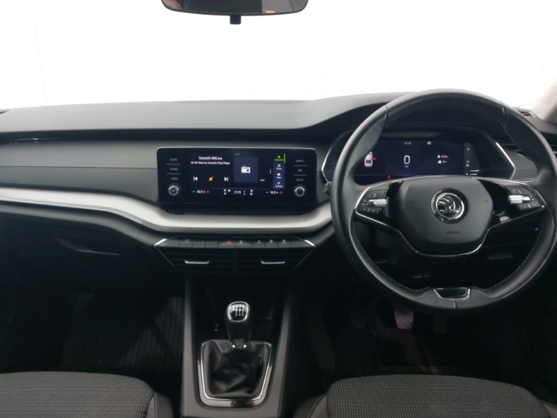 Used Skoda Octavia 2021 for sale - 77690213: Photo 2