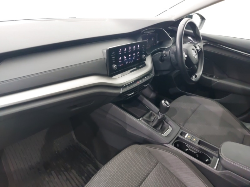 Used Skoda Octavia 2021 for sale - 77690213: Photo 5