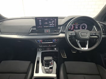 Used Audi Q5 2024 for sale - 79513850: Photo