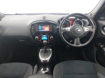 Used Nissan Juke 2018 for sale - 78441845: Photo