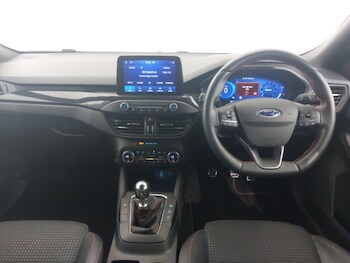 Used Ford Focus 2020 for sale - 78532916: Photo