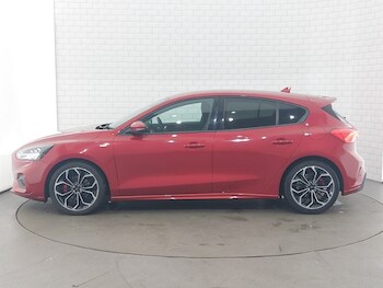 Used Ford Focus 2020 for sale - 78532916: Photo