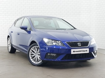 Used SEAT Leon 2020 for sale - 78808559: Photo