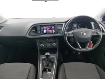 Used SEAT Leon 2020 for sale - 78808559: Photo