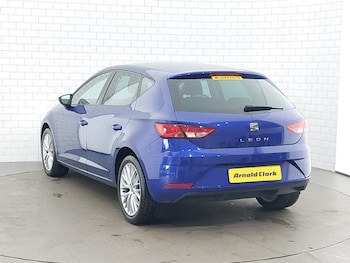 Used SEAT Leon 2020 for sale - 78808559: Photo