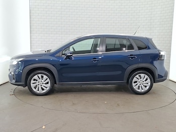 Used Suzuki SX4 S-Cross 2023 for sale - 79461524: Photo