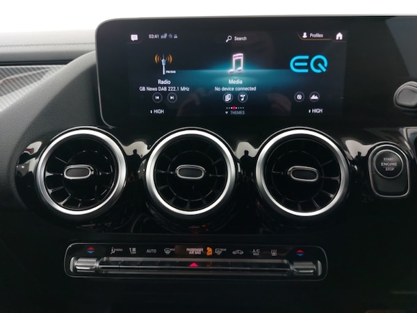 Used Mercedes-Benz GLA 2020 for sale - 76233354: Photo 10