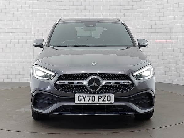 Used Mercedes-Benz GLA 2020 for sale - 76233354: Photo 12