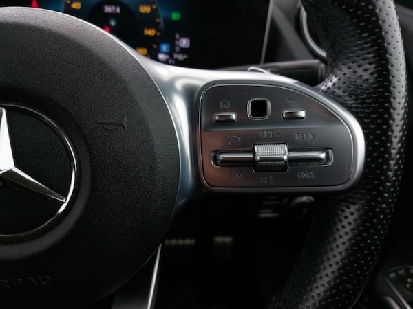 Used Mercedes-Benz GLA 2020 for sale - 76233354: Photo 15