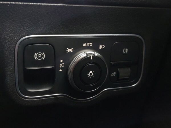 Used Mercedes-Benz GLA 2020 for sale - 76233354: Photo 16