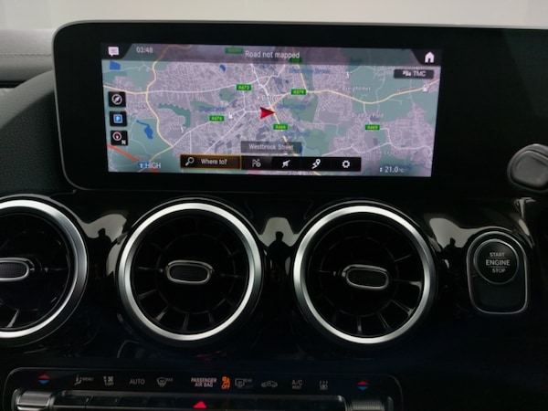 Used Mercedes-Benz GLA 2020 for sale - 76233354: Photo 17
