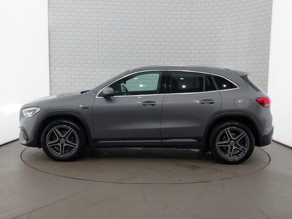 Used Mercedes-Benz GLA 2020 for sale - 76233354: Photo 4