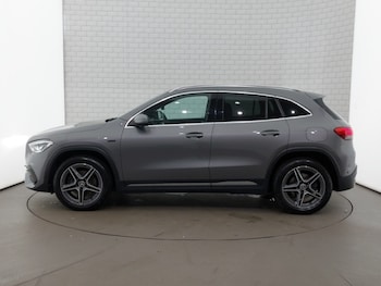 Used Mercedes-Benz GLA 2020 for sale - 76233354: Photo 4