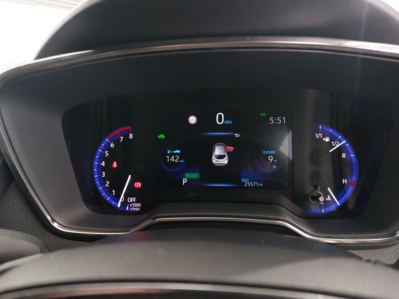 Used Toyota Corolla 2021 for sale - 76834388: Photo 14