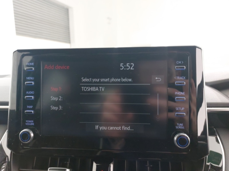 Used Toyota Corolla 2021 for sale - 76834388: Photo 19