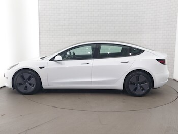 Used Tesla Model 3 2022 for sale - 78147160: Photo