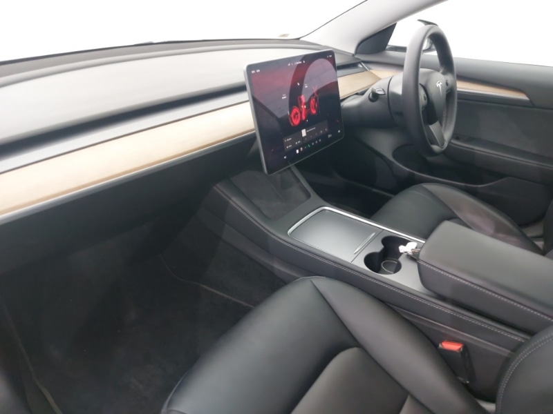 Used Tesla Model 3 2022 for sale - 78147160: Photo 5