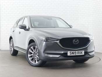 2019 - 2.2d Sport Nav+ 5dr