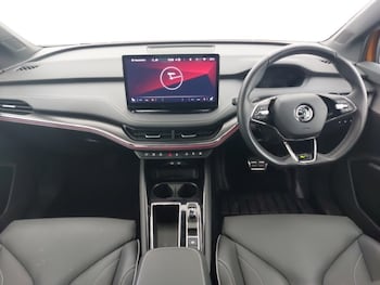 Used Skoda Enyaq 2023 for sale - 78675165: Photo