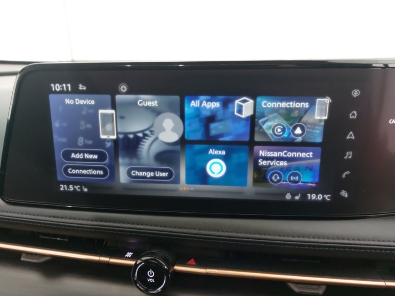 Used Nissan ARIYA 2023 for sale - 77596335: Photo 10