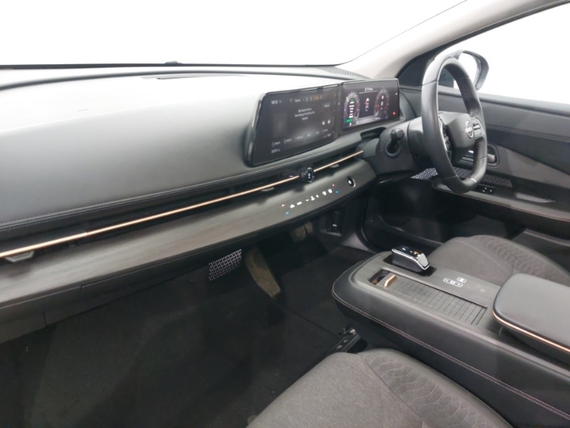 Used Nissan ARIYA 2023 for sale - 77596335: Photo 5