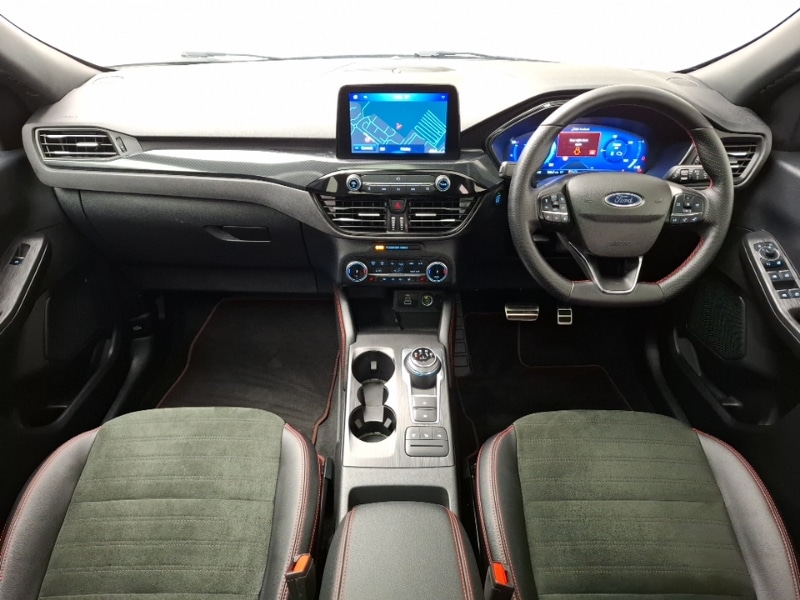 Used Ford Kuga 2024 for sale - 77366714: Photo 2