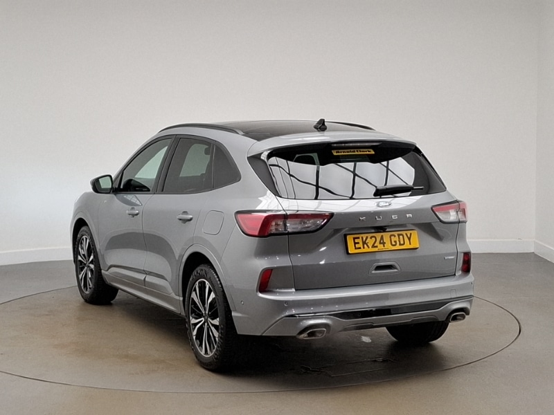 Used Ford Kuga 2024 for sale - 77366714: Photo 3