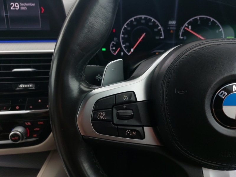 Used BMW 5 Series 2019 for sale - 76602374: Photo 14