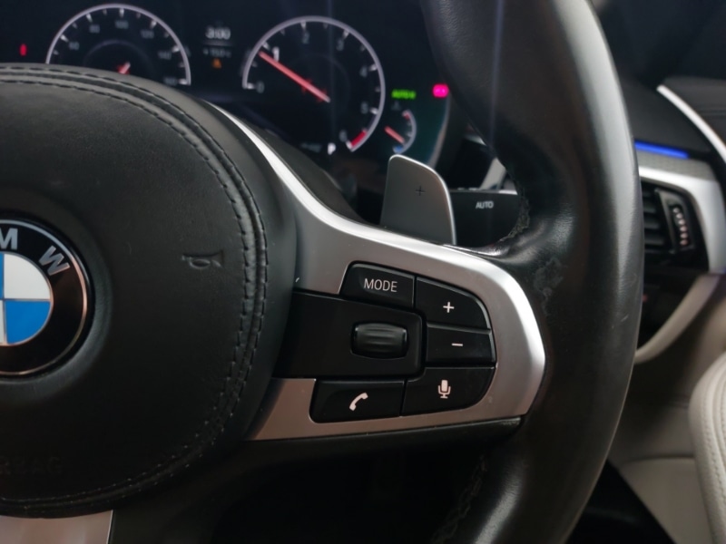 Used BMW 5 Series 2019 for sale - 76602374: Photo 15