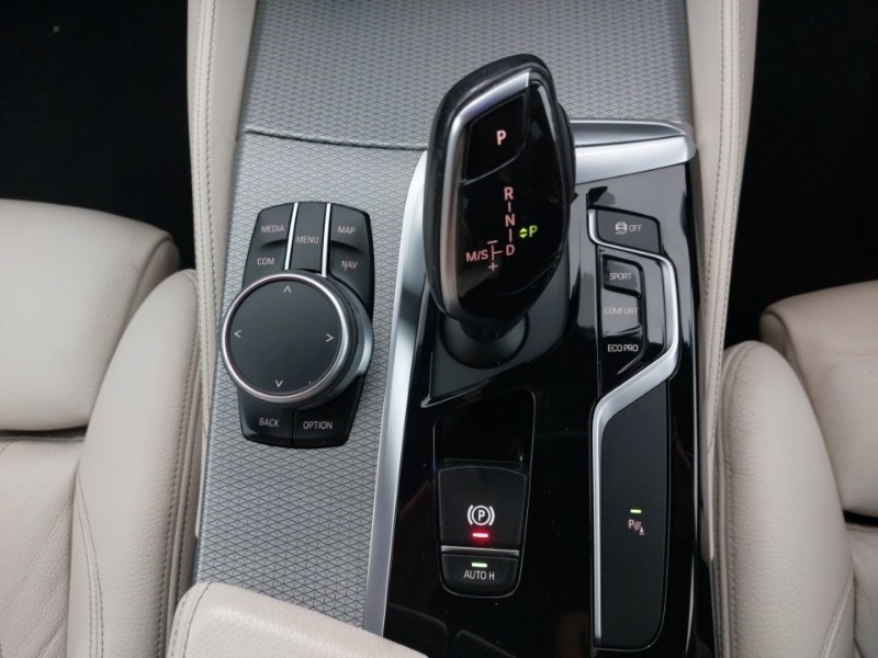 Used BMW 5 Series 2019 for sale - 76602374: Photo 16