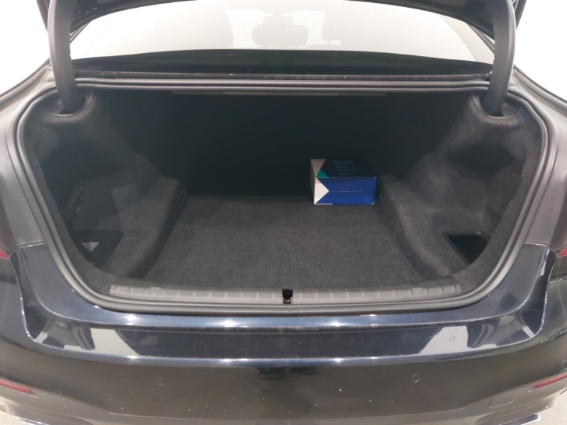 Used BMW 5 Series 2019 for sale - 76602374: Photo 8