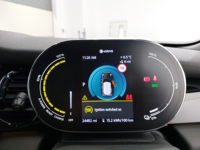 Used MINI Cooper 2023 for sale - 78079513: Photo 12