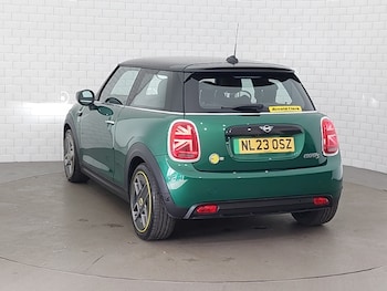 Used MINI Cooper 2023 for sale - 78079513: Photo
