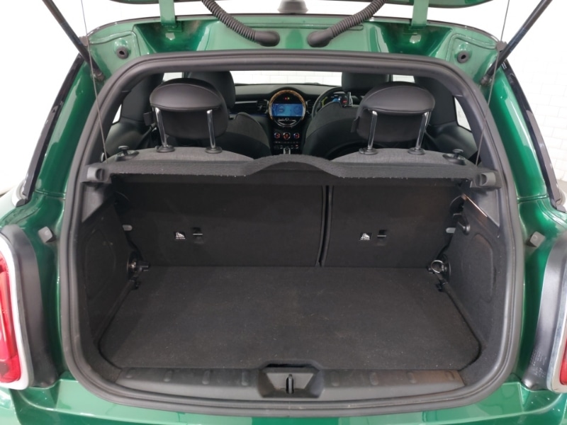 Used MINI Cooper 2023 for sale - 78079513: Photo 8