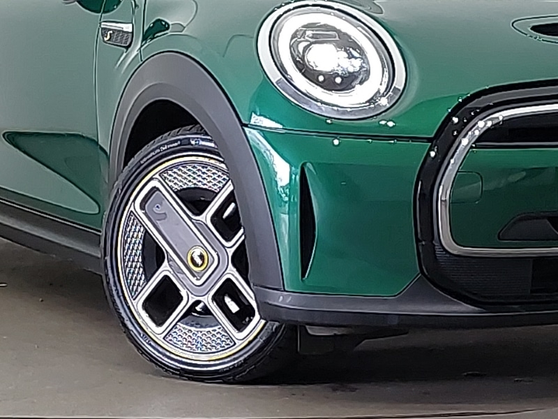 Used MINI Cooper 2023 for sale - 78079513: Photo 9