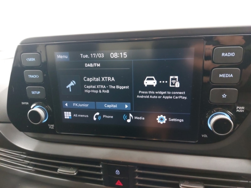 Used Hyundai i20 2024 for sale - 78033370: Photo 10