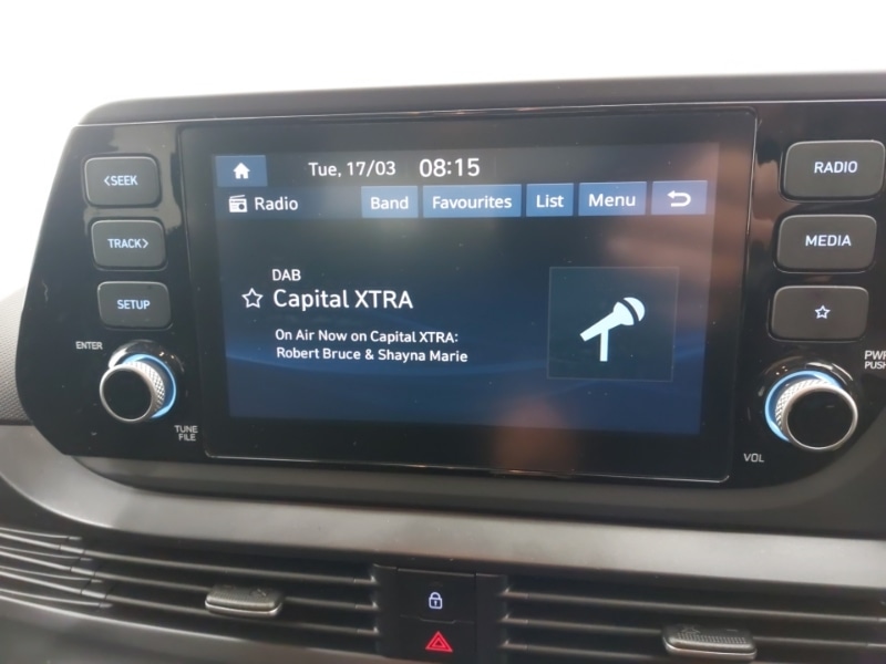 Used Hyundai i20 2024 for sale - 78033370: Photo 11