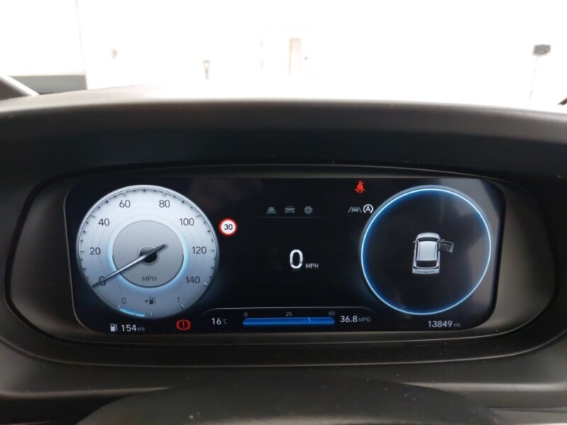 Used Hyundai i20 2024 for sale - 78033370: Photo 12