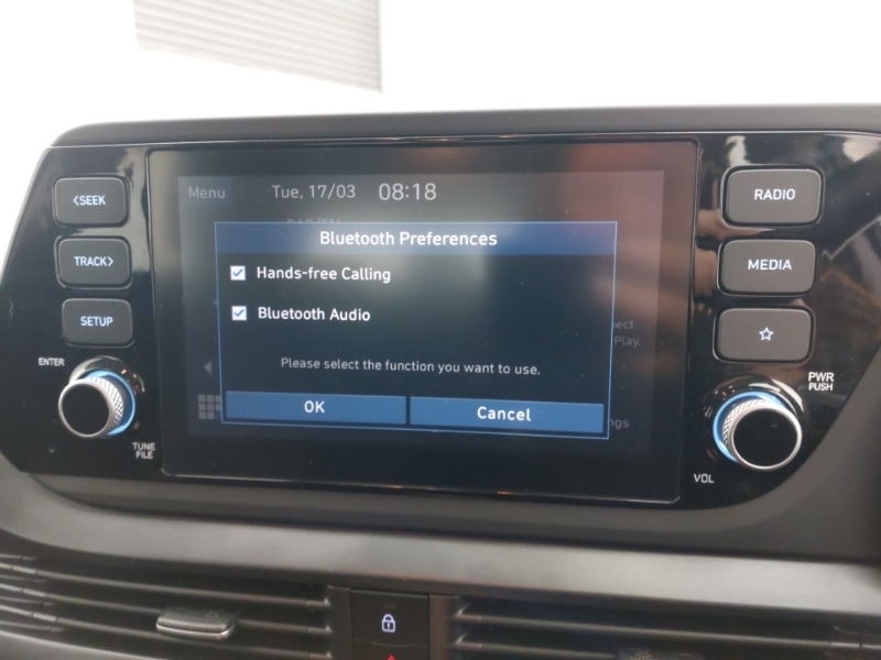 Used Hyundai i20 2024 for sale - 78033370: Photo 15