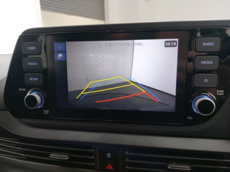 Used Hyundai i20 2024 for sale - 78033370: Photo 16