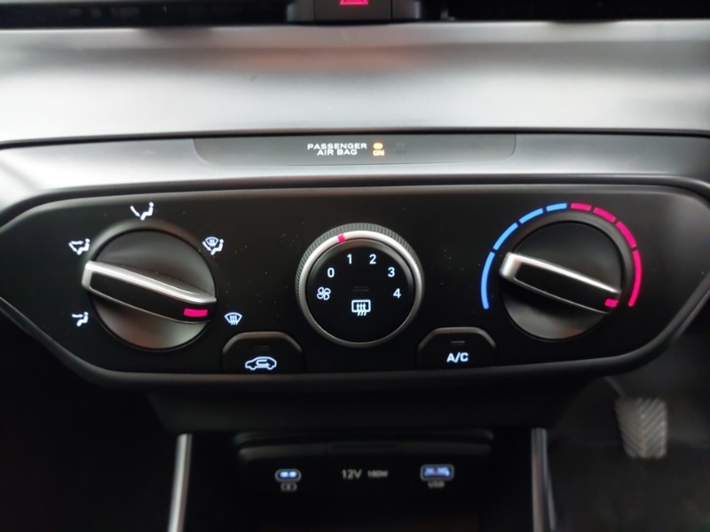 Used Hyundai i20 2024 for sale - 78033370: Photo 17