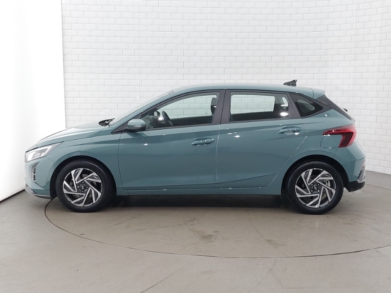 Used Hyundai i20 2024 for sale - 78033370: Photo 4